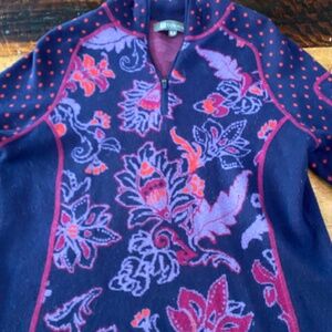 Title 9 pullover sweater